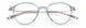 Paradigm 19-23 Eyeglasses