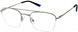 Psycho Bunny 127 Eyeglasses