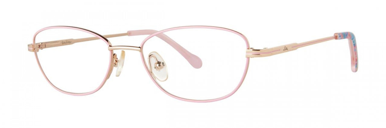 Lilly Pulitzer Remington Eyeglasses