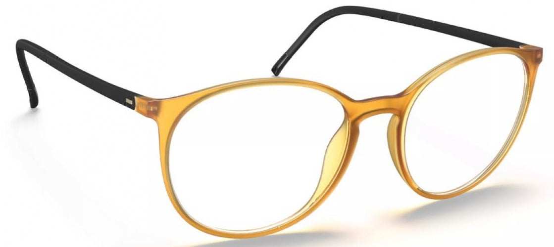 Silhouette SPX Illusion Fullrim 2936 Eyeglasses