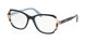 Prada Heritage 03VV Eyeglasses