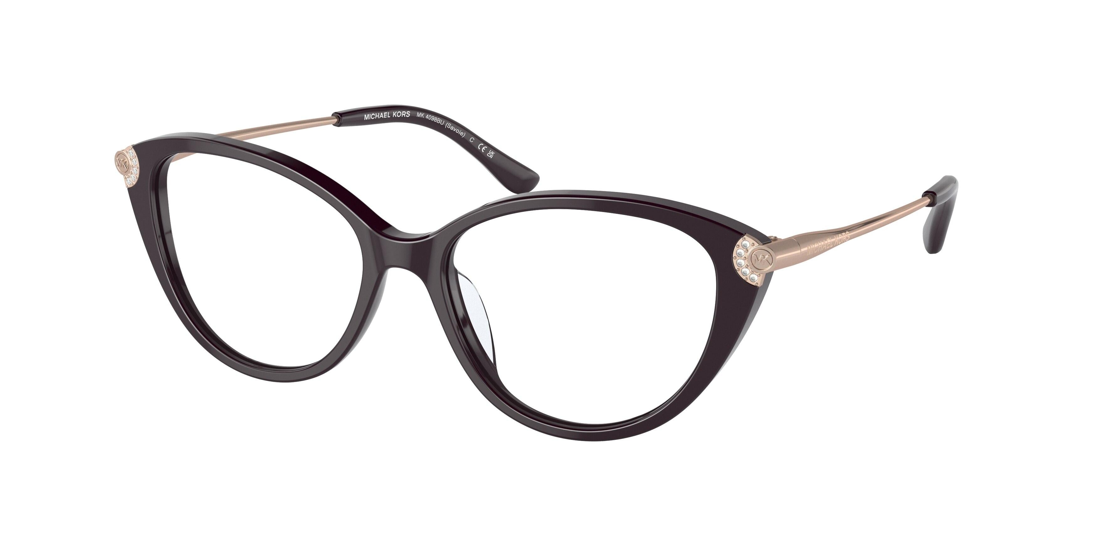 Michael Kors Savoie 4098BU Eyeglasses