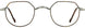 Scott Harris SHVIN56 Eyeglasses