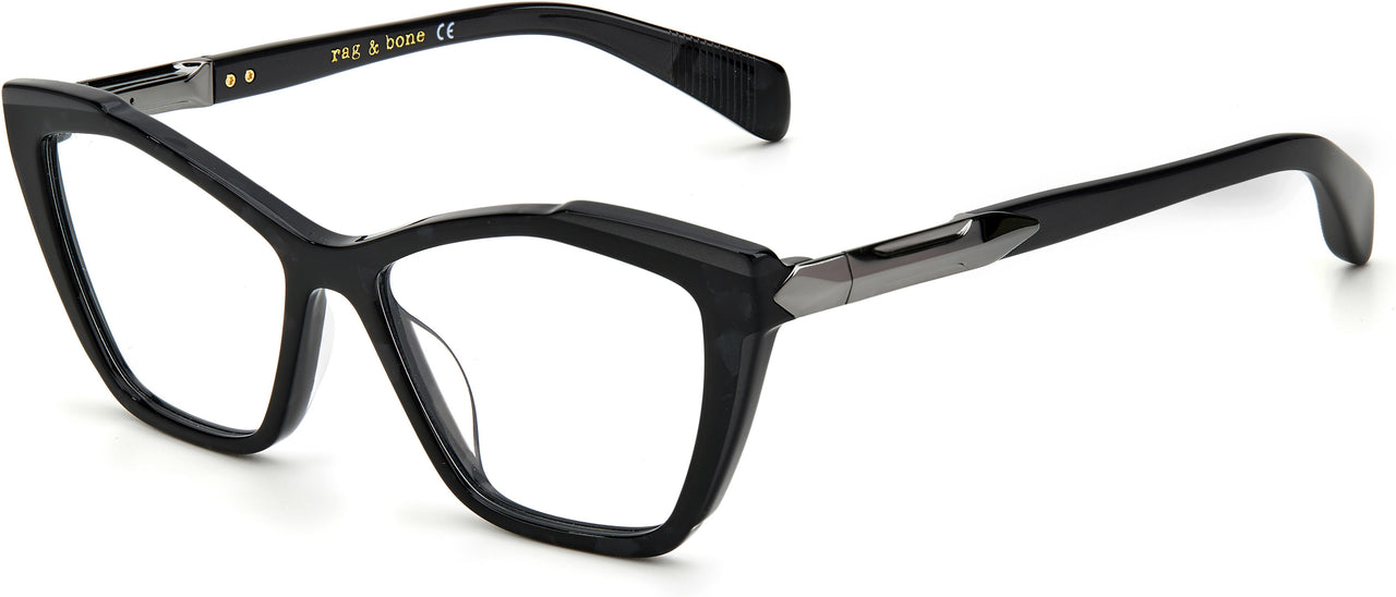 Rag & Bone 3038 Eyeglasses