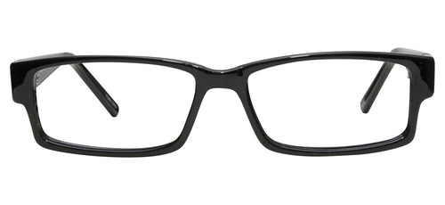 Rectangle Full Rim 201973 Eyeglasses