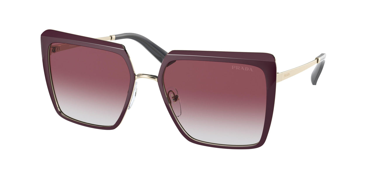 Prada 58WS Sunglasses