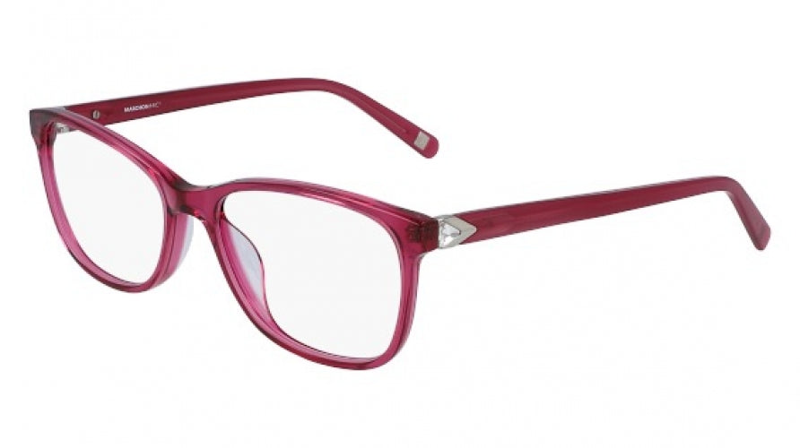 Marchon NYC M 5006 Eyeglasses display picture 1