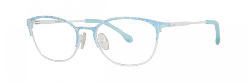Lilly Pulitzer Atley Eyeglasses
