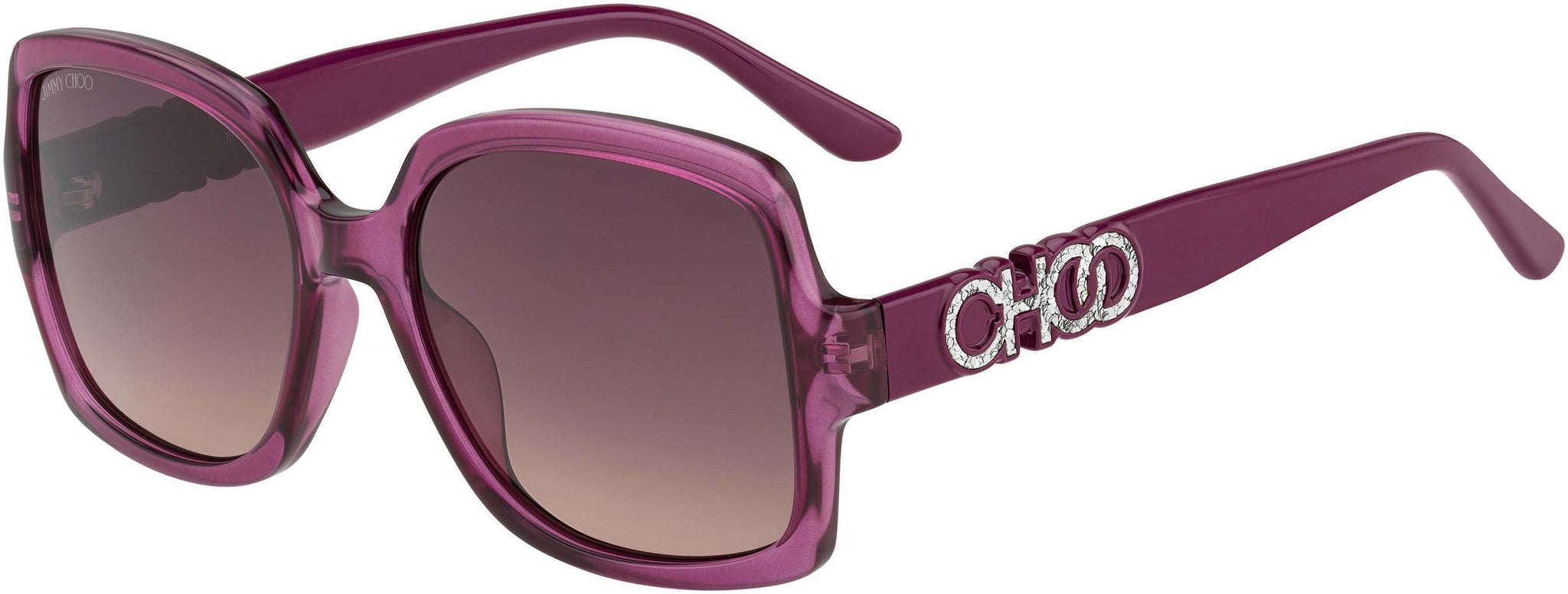 チムチム　0324 Jimmy Choo Sammi Sunglasses