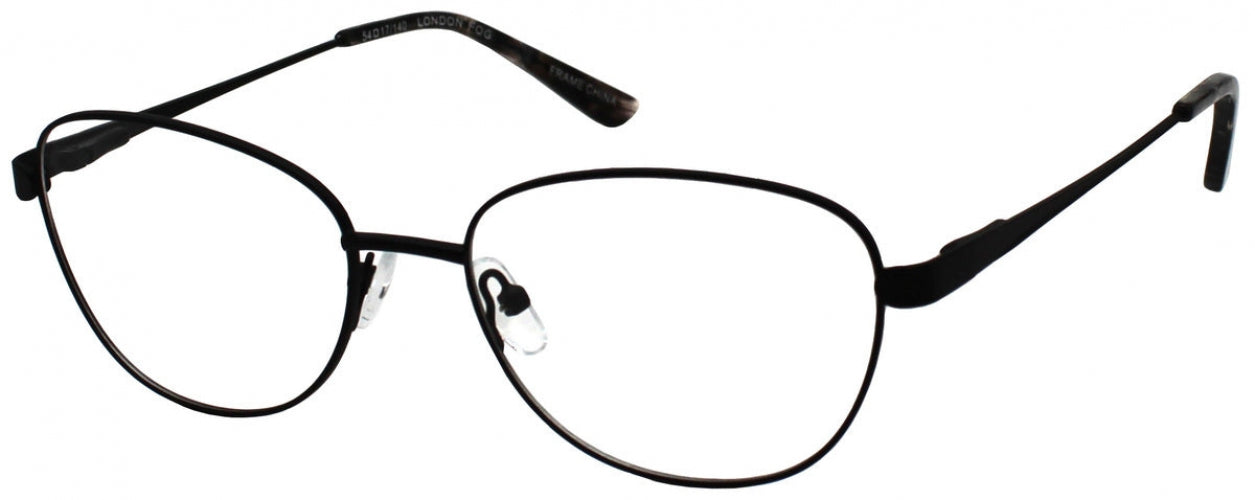 London Fog 601 Eyeglasses