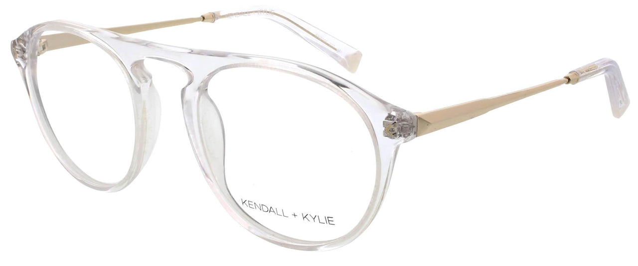 Kendall Kylie KKO104 Eyeglasses