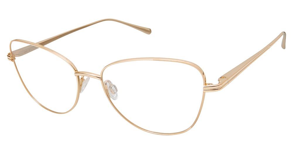 Kate Young for Tura K140 Eyeglasses