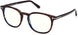 Tom Ford 5819B Blue Light blocking Filtering Eyeglasses