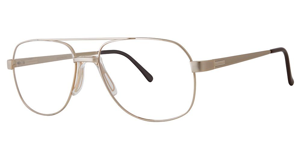 Stetson S378 Eyeglasses