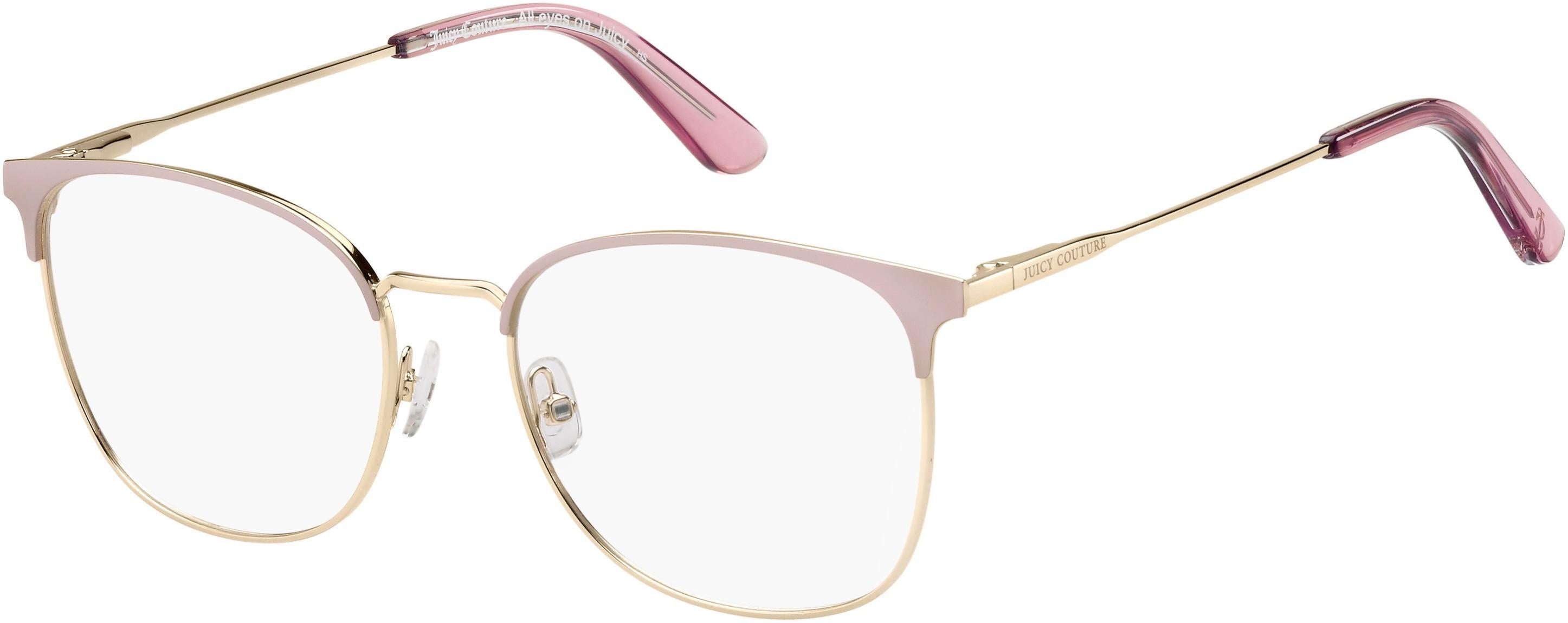 Juicy couture glasses frames on sale