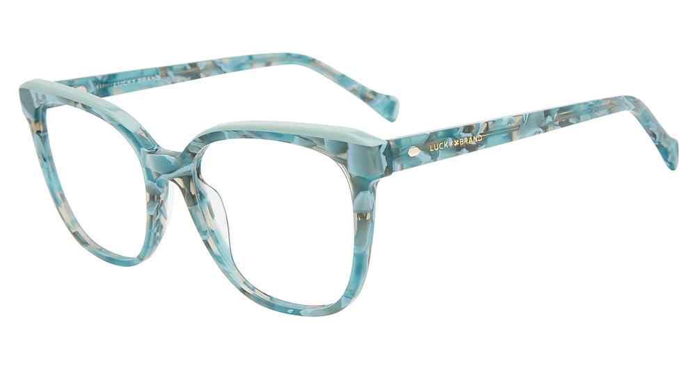 Lucky Brand VLBD238 Eyeglasses