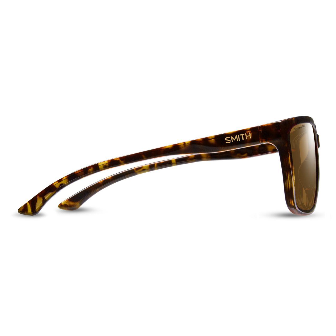 P6557L5 - Vintage Tortoise - Chromapop Glass Polarized Brown