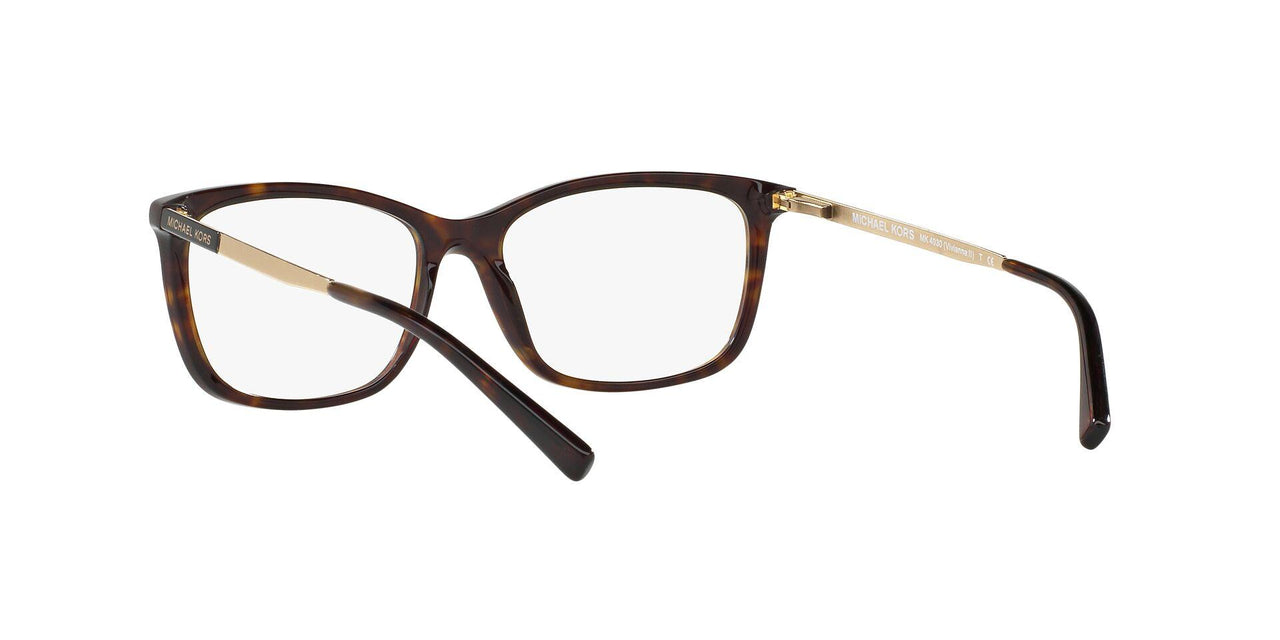 3106 - Dk Tortoise/gold