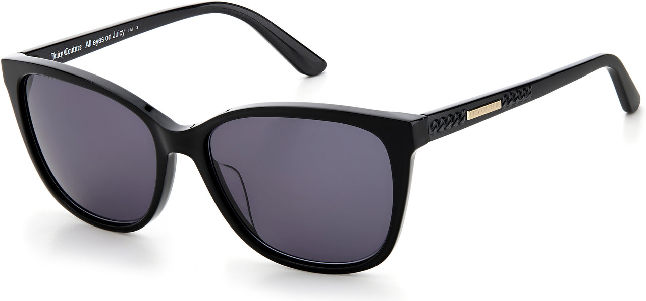 Juicy Couture 617 Sunglasses