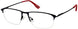 New Balance 538 Eyeglasses