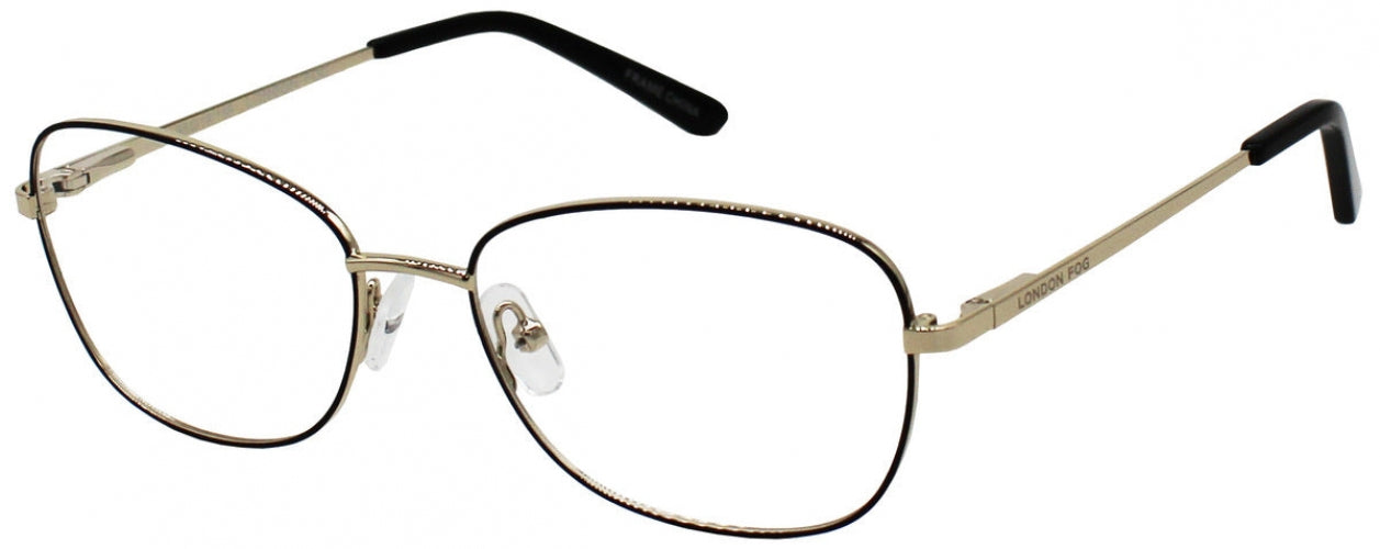 London Fog 600 Eyeglasses