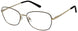 London Fog 600 Eyeglasses