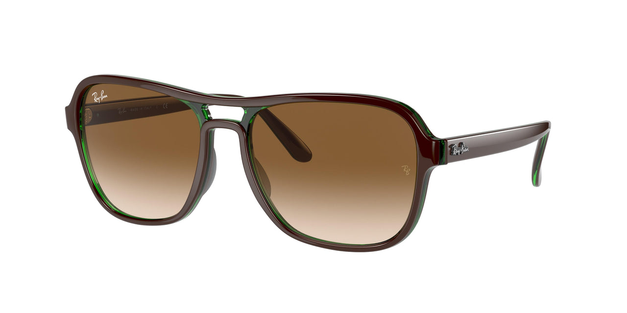 Ray-Ban State Side 4356 Sunglasses