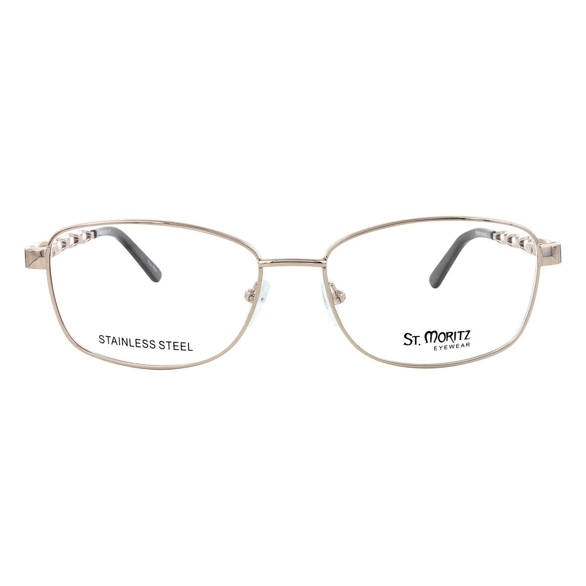 ST MORITZ BRANDI Eyeglasses