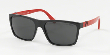 Polo 4133 Sunglasses