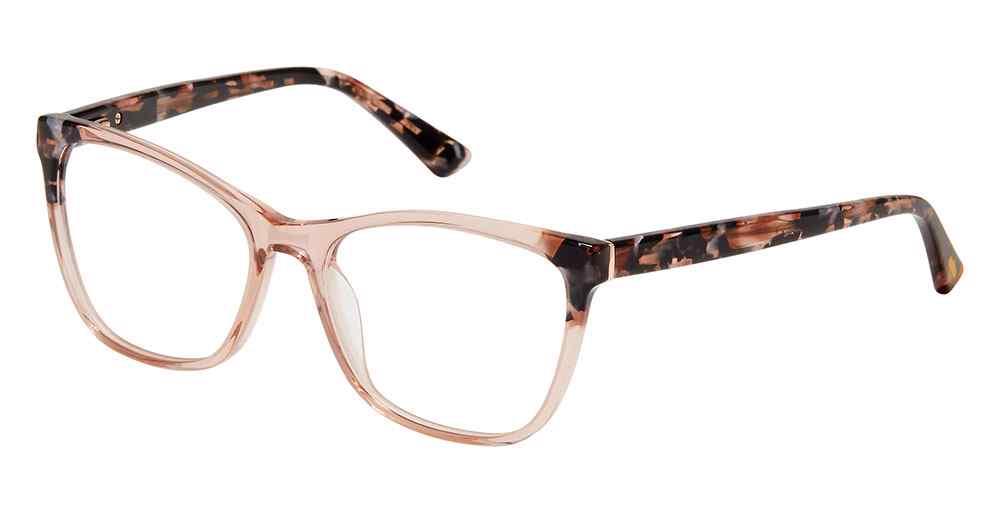 Kay-Unger KAY-K246 Eyeglasses