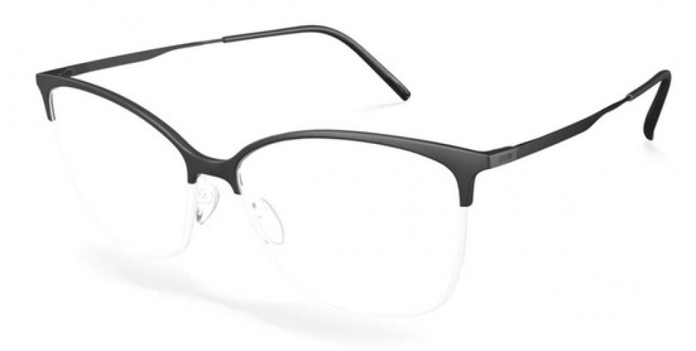 Silhouette Urban Fusion Fullrim 1608 Eyeglasses