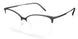 Silhouette Urban Fusion Fullrim 1608 Eyeglasses