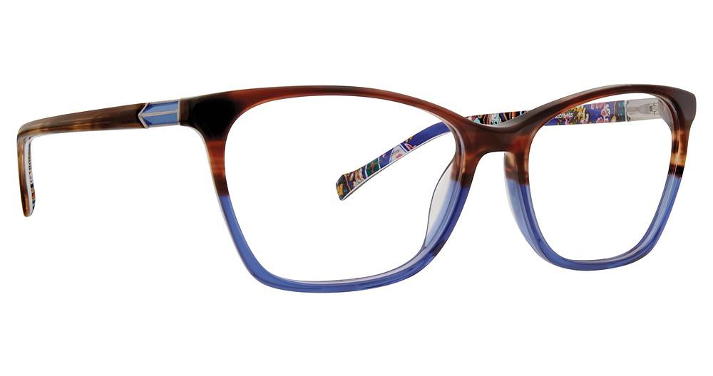 Vera Bradley VBLonna Eyeglasses