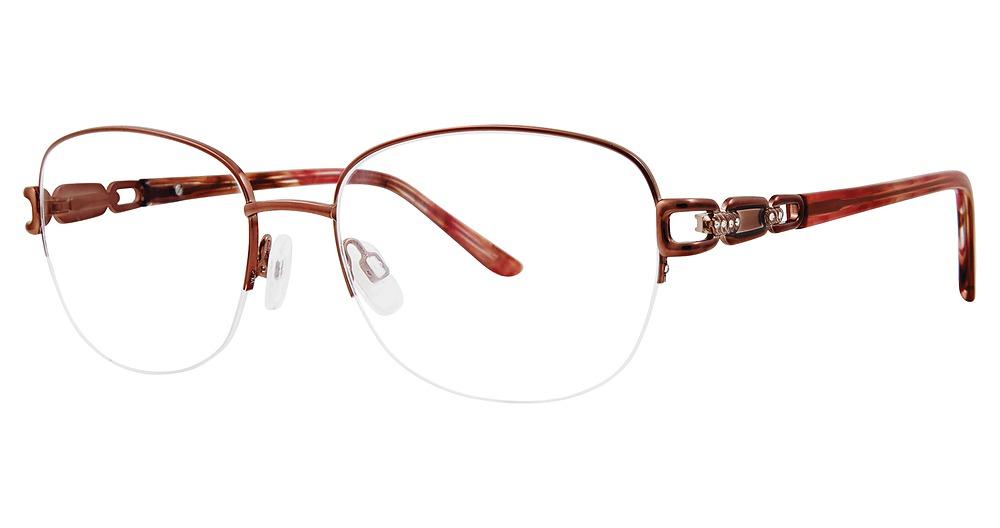 Sophia Loren SLM299 Eyeglasses