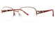 Sophia Loren SLM299 Eyeglasses