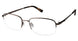 TITANflex M968 Eyeglasses