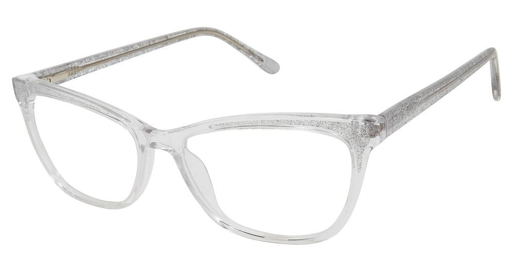 Lulu Guinness L928 Eyeglasses - Main Image