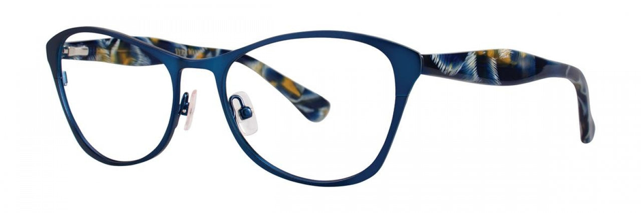 Vera Wang V385 Eyeglasses