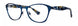 Vera Wang V385 Eyeglasses