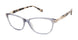 Tura by Lara Spencer LS305 Eyeglasses