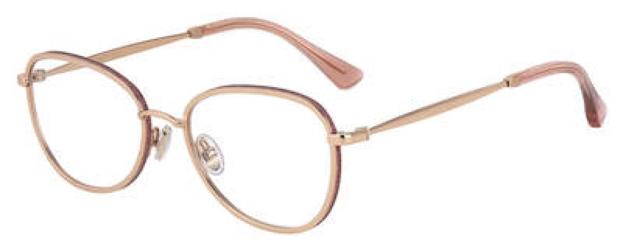 Jimmy Choo Jc229 Eyeglasses