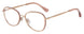 Jimmy Choo Jc229 Eyeglasses