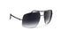 Silhouette Bogatell Rimless 8739 Sunglasses