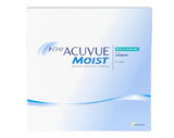 Acuvue 1 Day Moist Multifocal Daily Contact Lenses 30PK / 90PK