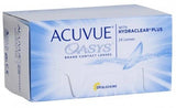 Acuvue Oasys Bi-Weekly Contact Lenses With HYDRACLEAR® PLUS 12PK / 24PK