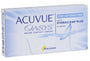 Acuvue Oasys Toric Bi-Weekly Contact Lenses (for Astigmatism) 6PK