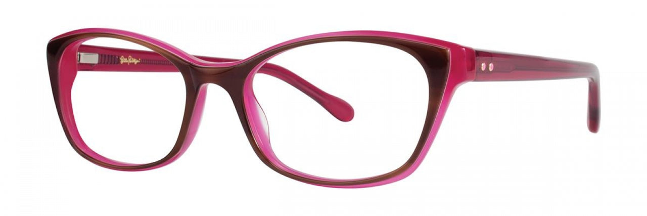 Lilly Pulitzer WAYLAND Eyeglasses