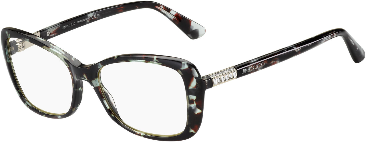 Jimmy Choo 284 Eyeglasses