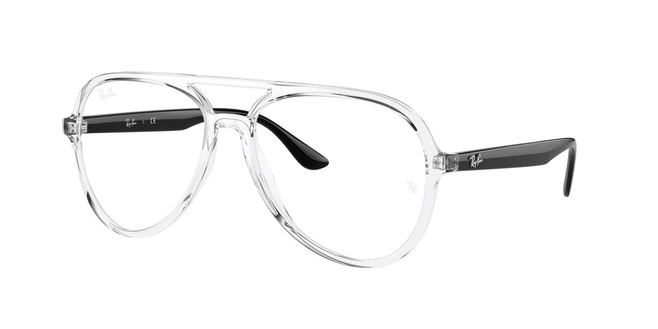 Ray-Ban 4376V Eyeglasses