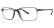 Stetson S358 Eyeglasses